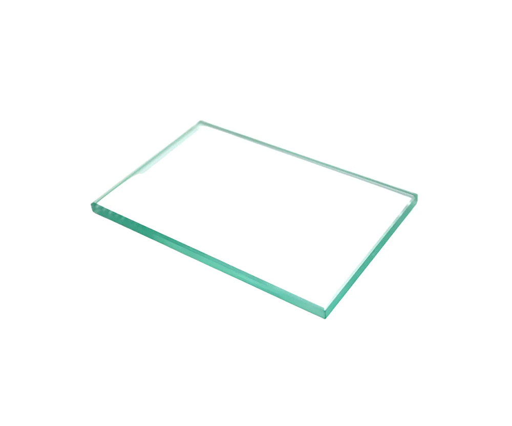 Glass Mixing Slab