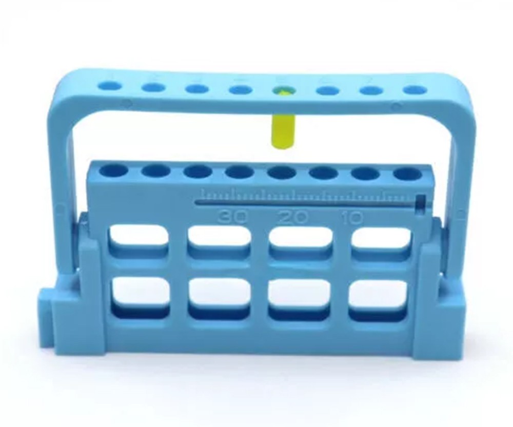 Glass Mixing Slab