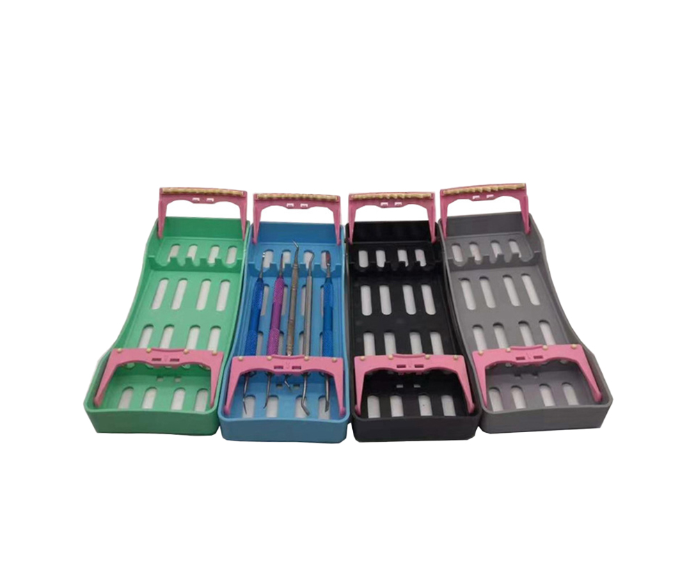 Glass Mixing Slab