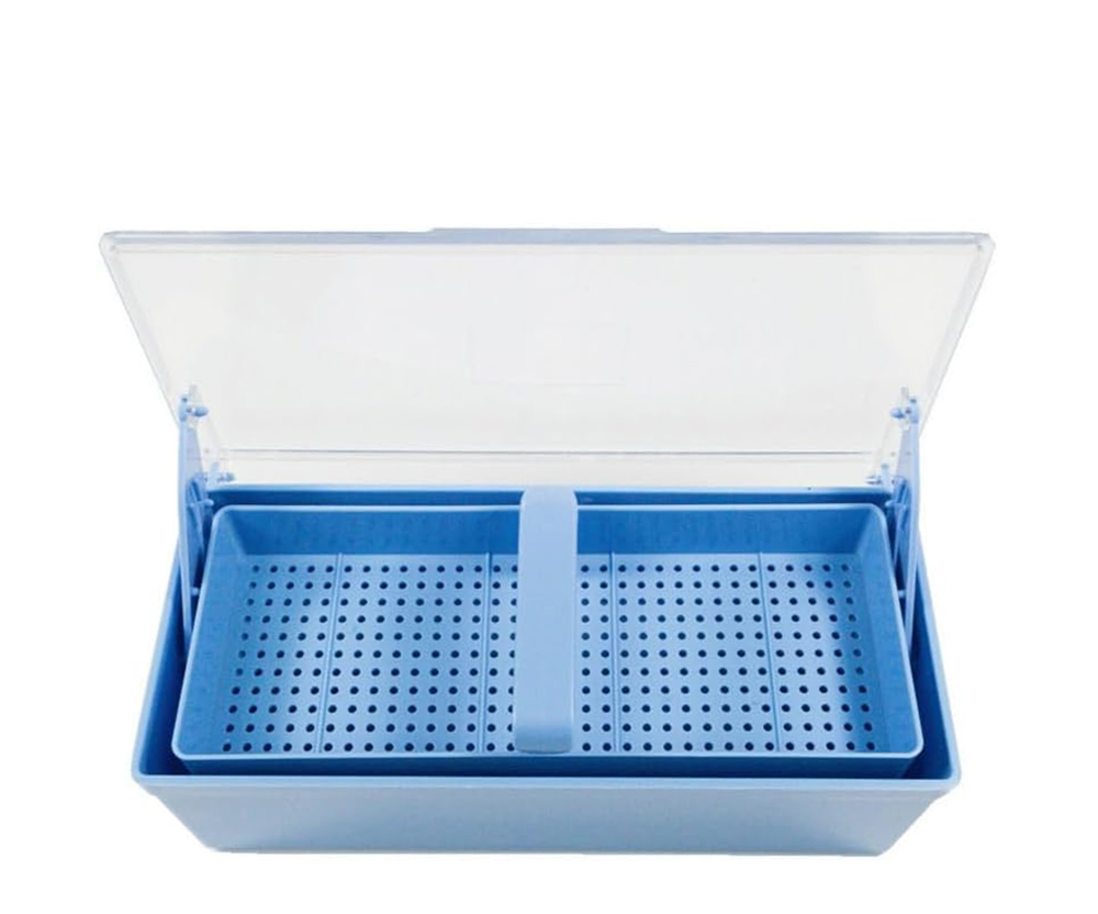 Glass Mixing Slab