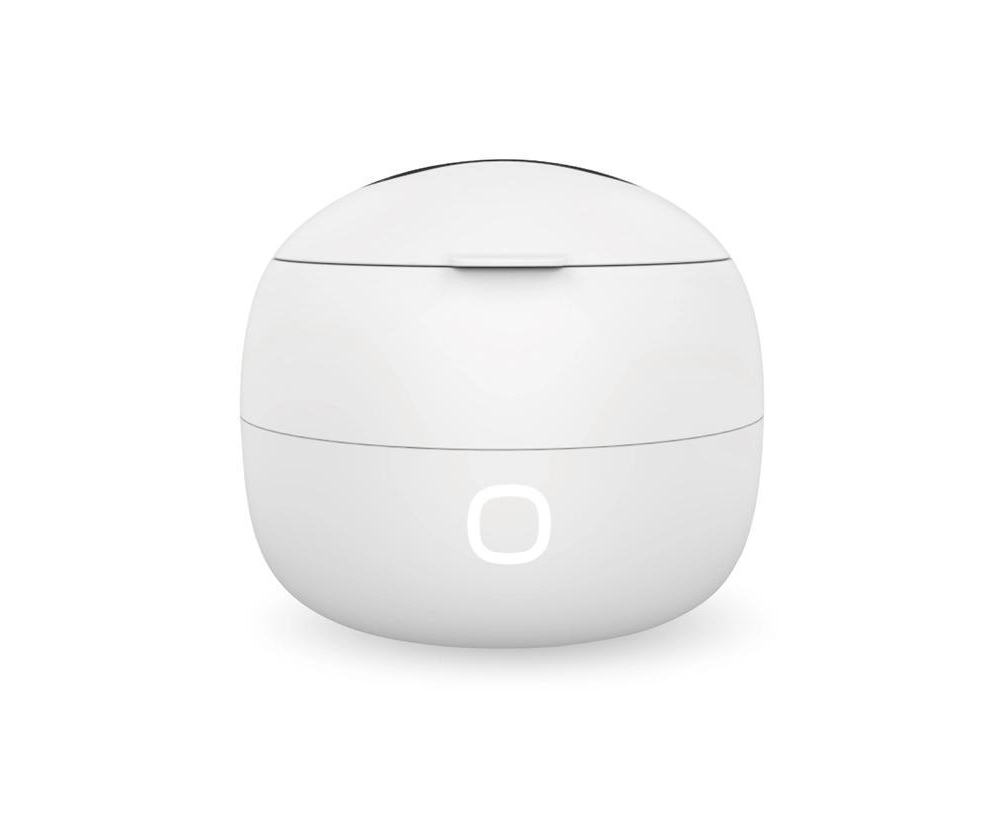升级版牙科 Pod 超声波清洗机